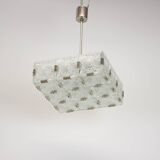 1970s Vintage Pendant by Kamenicky Senov, Czechoslovakia