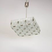 Pendentif vintage des années 1970 par Kamenicky Senov, Tchécoslovaquie