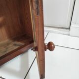 Wall display case