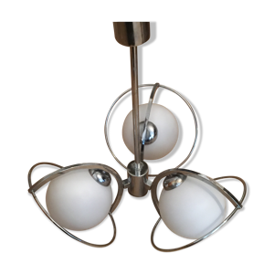 Suspension Space age