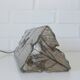 Vintage Bedside Tiffany Style Lighting Unique Lamp Vitrage Handmade Light