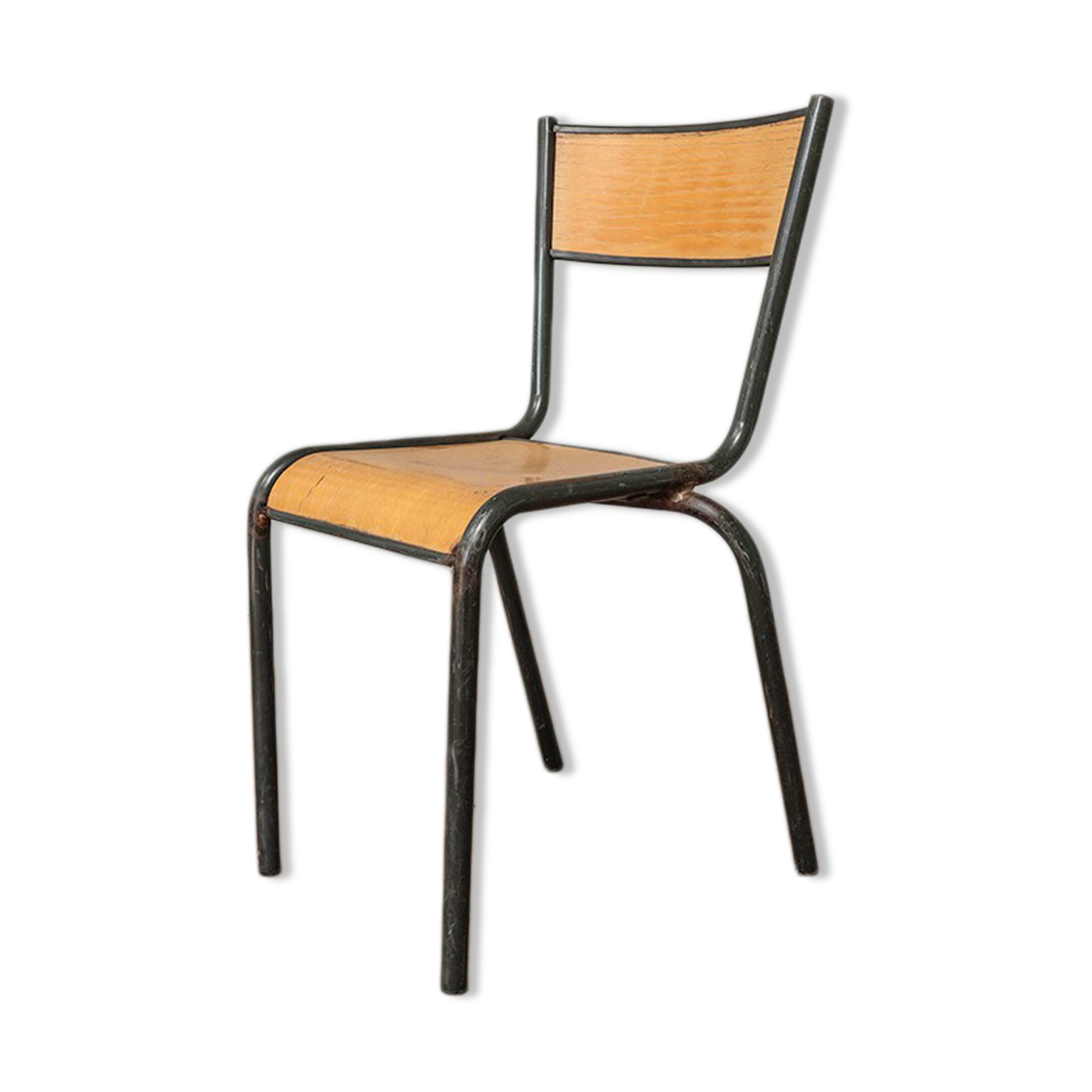 Chaise école Mullca