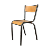 Chaise école Mullca