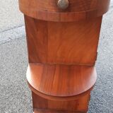 Art Deco display cabinet