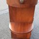 Art Deco display cabinet