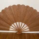 Maxi fan in cannage 200 cm