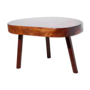 table basse bois, table
