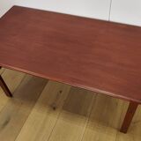 Mid-century coffee table