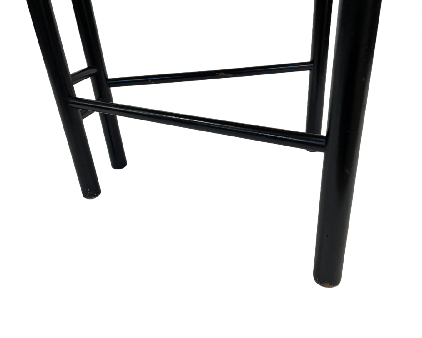 Vintage Memphis Style Design Chair 80's