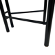 Vintage Memphis Style Design Chair 80's