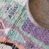 Small Berber Rug - 147 x 102 cm