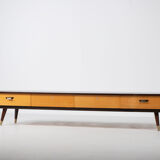 Vintage Scandinavian sideboard 1960