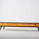 Enfilade scandinave vintage 1960
