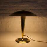 Brass lamp Egoluce