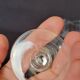 9 old crystal glasses cut Baccarat / Val St Lambert model Jeux d'Orgues
