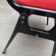 Set of 6 DSC106 chairs by Giancarlo Piretti for Castelli