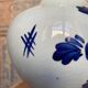 Vase vintage hollandais