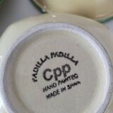Padilla Padilla Cups