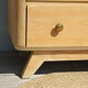 Commode vintage pieds compas