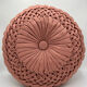 Coussin vintage