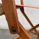Folding chair