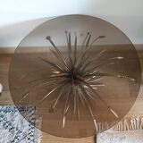 "Coco Chanel" coffee table