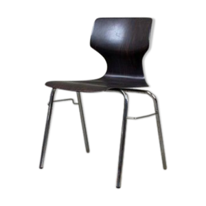 Chaises vintage flototto