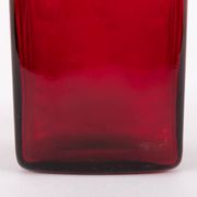 Scandinavian design vase from Monica Bratt for Reijmyre, Sweden 1950’s
