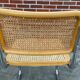 Lot de  4 chaises modèle Cesca B32