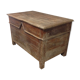 Coffre ancien en bois