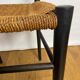 Wooden chair