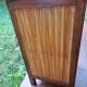 ASIAN FURNITURE WITH DRAWERS IN SOLID TEAK