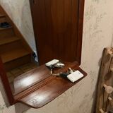 Scandinavian mirror