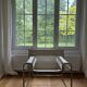 Wassily chair by Marcel Breuer