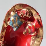 Vallauris 'seabed' lamp