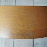 Canning folding chair