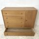 Buffet commode vintage 1960's