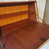 Vintage secretary