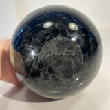 Vase en verre