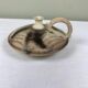 Handcrafted stoneware pottery