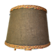Vintage lampshade