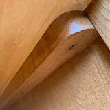 Asymmetrical cabinet 1950