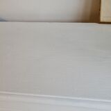 Vintage Parisian buffet-minded countertop