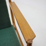 1960s Set of Two Ton Armchairs, Czechoslovakia