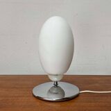 Brera table lamp, Italian postmodern vintage model by Achille Castiglioni for Flos, 1990s.