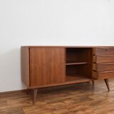 Mid-Century Sideboard by Franz Ehrlich, 1950s.