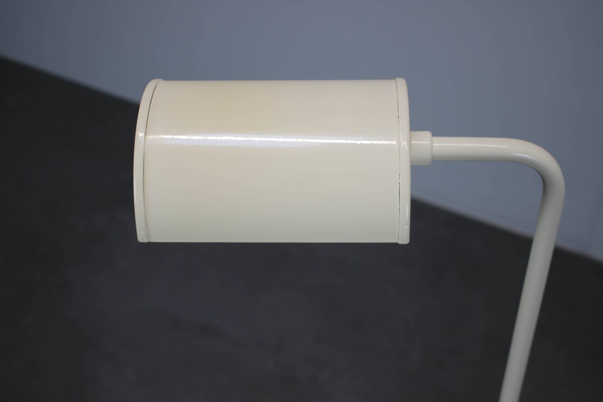 Lampadaire, liseuse par Abo Randers, Danemark 1970