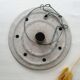 Zinc washer