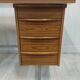 Vintage desk
