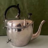 Teapot from Kirby Beard & Cie, 2 positions, circa 1900.
